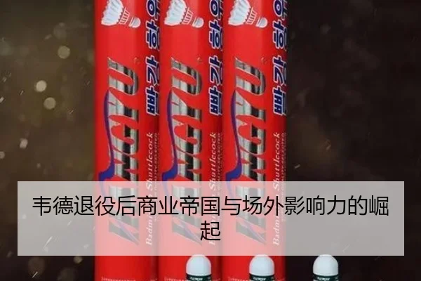 韦德退役后商业帝国与场外影响力的崛起